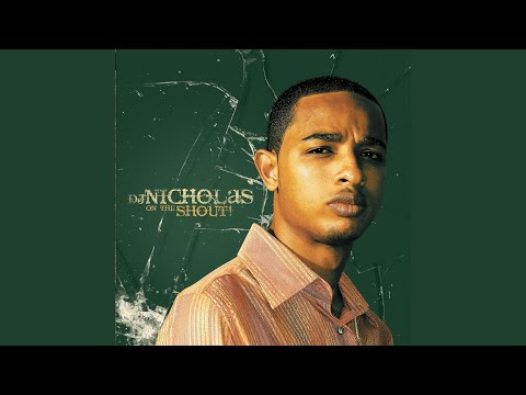 Naa Bow (feat. Jermaine Edwards & Kevin Downswell)