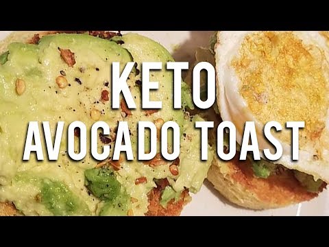 download lagu mp3 mp4 Keto Diet Avocado Toast, download lagu Keto Diet Avocado Toast gratis, unduh video klip Keto Diet Avocado Toast
