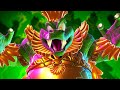 Donkey Kong Bananza All Final Bosses No Damage
