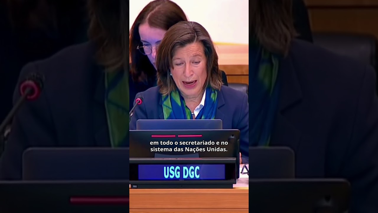 ONU alerta: vivemos em um ambiente digital tóxico governado por algoritmos