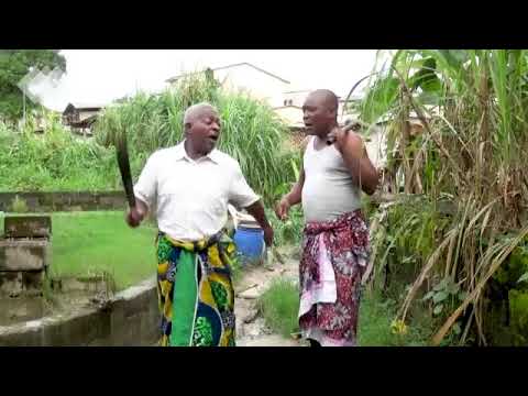 Collectif Obangame - Hommage à Maman Dédé