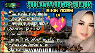 Download lagu SHOLAWAT REMIX BIKIN SUEJUK ADEM BASS SLOW GLEER √ MUSIK ORGEN TUNGGAL COVER IDA MUSIK YES mp3 Download lagu SHOLAWAT REMIX BIKIN SUEJUK ADEM BASS SLOW GLEER √ MUSIK ORGEN TUNGGAL COVER IDA MUSIK YES mp3