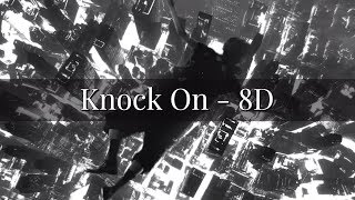 [8D] Knock On - NCT 127