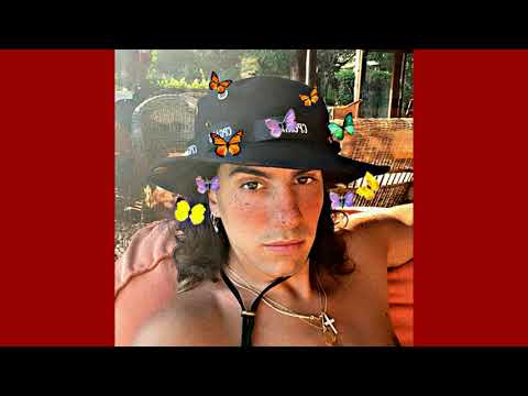 Tedua x Ernia Type Beat "Fossi Io" [Free Rap Type Beat 2021]