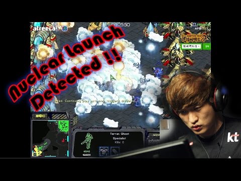 FPVOD Flash @Fastest Map   Nuclear Launch Detected