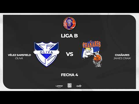 LIGA B -  VELEZ (OLIVA) 56 VS CHAÑARES (JAMES CRAIK) 92