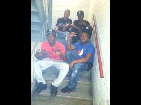 Butta So'wavii x Feel It in the air(Verse1)