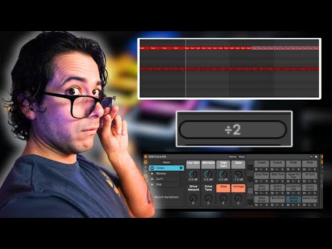 HOW TO Insane Snare Build Ups That WORK