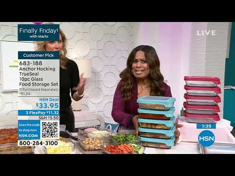 HSN | Finally Friday! with Marlo 01.26.2024 - 09 PM