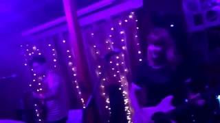 La Sera - "Hour of the Dawn" live at Songbyrd, Washington, DC