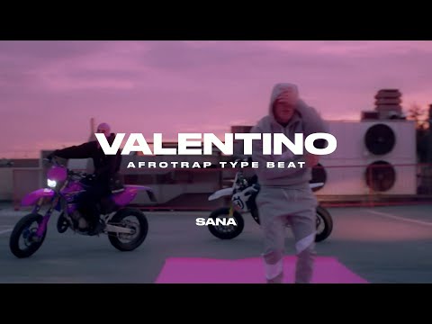 [FREE] RHOVE Type Beat - "VALENTINO"