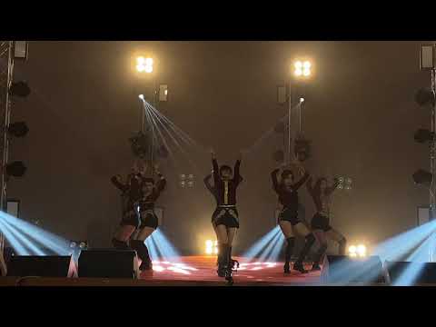 201019 The lion king - EVENT UTCC COVER DANCE CONTEST 2020