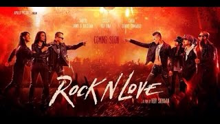 Download lagu KOTAK - Rock N Love mp3 Download lagu KOTAK - Rock N Love mp3