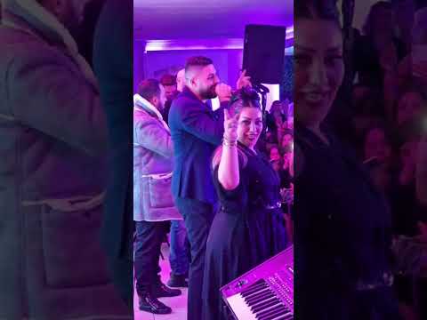 Cheba Dalila Duo Cheb Houssem - نسيتي لحنانة Réveillon 2023