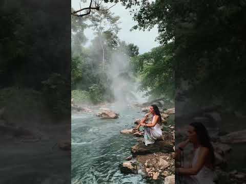 Native American Flute Prayer | Offering for Shanay Timpishka| Daniela Riojas Earth Meditation