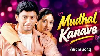 Download lagu Mudhal Kanave 💖 | Majunu | Prashanth Songs | Bombay Jayashri, Harish Raghavendra | Harris Jayaraj mp3
