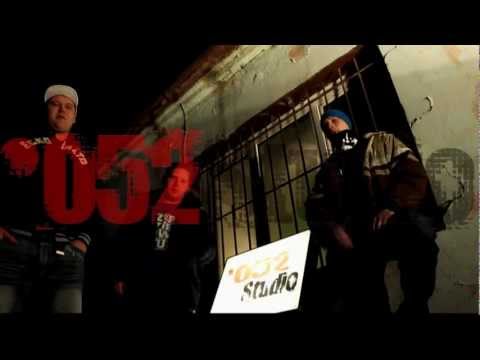 052Studio - Zapowiedź koncertu WSRH - Kruszwica 09.03.2013 - (Filip, Szargan, Turysta)