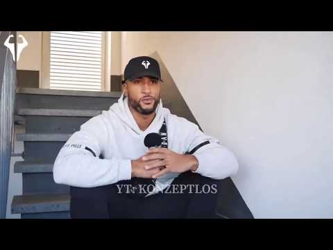 Leon Lovelock spricht Klartext!