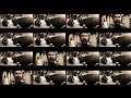 THIS IS SPARTA Kick Scene 300 1 073 741 824 Over Milion X Bilion Times EARRAPE
