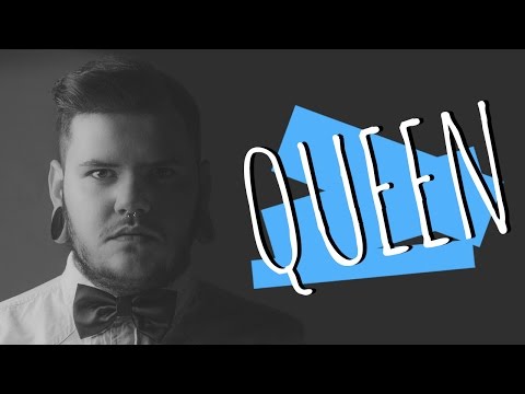 "The Show Must Go On" by Queen | cover