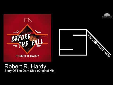 SOULART010 Robert R. Hardy - Story Of The Dark Side (Original Mix) [Progressive House]