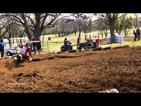 2013 JS7 Freestone Spring Championship 250 B Stock Moto 1 Uncut- vurbmoto