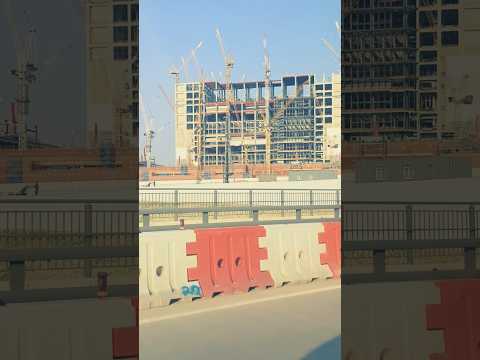 원삼 SK 하이닉스반도체 개발현장에서 세종포천고속도로 남용인 ic 318번도로