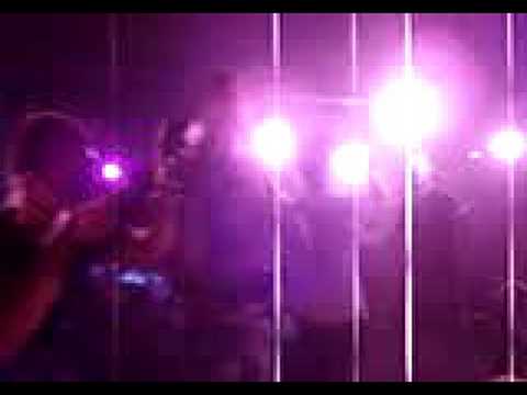 Sebastien B (Benett) & Teo Moss @ Festival Elektron