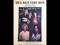 Ambrosia - Nice, Nice Very Nice (HD/Lyrics)