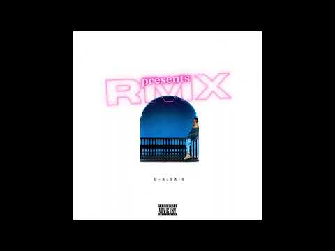 DIA - Presents RMX [Official Audio]