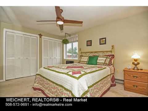 10 Erick Rd Unit 31, Mansfield MA 02048 - Condo - Real Estate - For Sale -