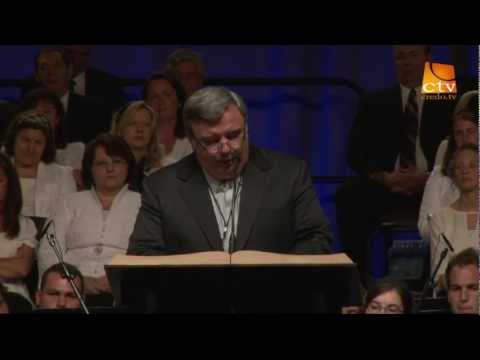 CORNEL BARSAN   Predica_Nasterea copiilor in familia crestina....(Seattle)