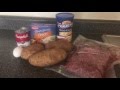 Hamburger Steak With Onion Soup Mix Download Song Mp3 and Mp4