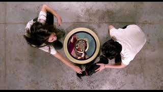 Cut Copy - Standing In The Middle Of The Field (teaser)