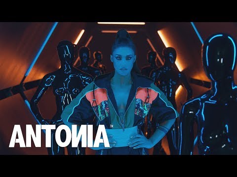 ANTONIA - Touch Me