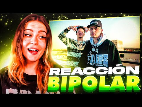 REACCIÓN a "BIPOLAR" de LIT KILLAH, LIL MOSEY
