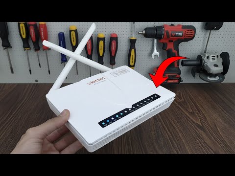 Don’t Throw Away Your Old WiFi Router! 😱 This Genius Trick Will Shock You with the Results