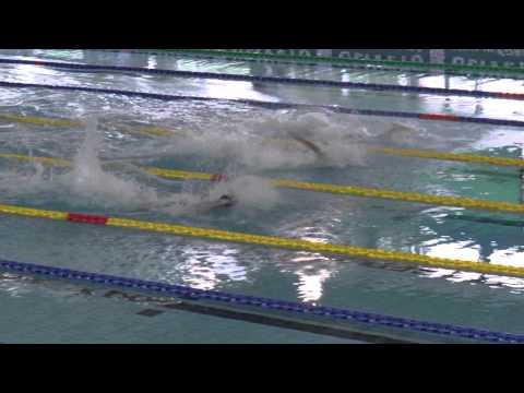 50  SL  - Maschi- Aprile 2016 - 1 Serie Qualifiche