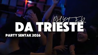 Download lagu PARTY SENTAK🌴 - DA TRIESTE💃_PHYTER 2026 mp3 Download lagu PARTY SENTAK🌴 - DA TRIESTE💃_PHYTER 2026 mp3