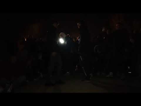 MINUS VS SRK (BATALLÓN RESUBIDO FULLRAP MADRID 2019)