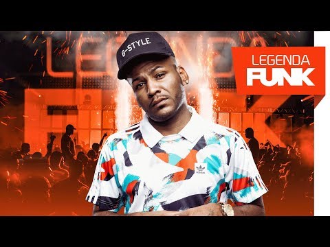 MC Guidanny - Som de Maloka (DJ Paulinho)