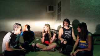 PENNIBACK TV - Ep 4 "The Lovely Bad Things // Together Pangea"