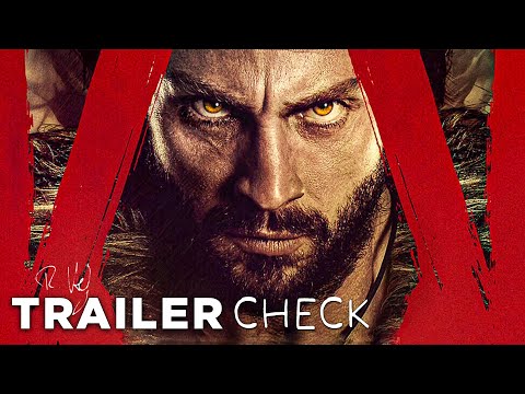 KRAVEN THE HUNTER Trailer 2 German Deutsch (2024)