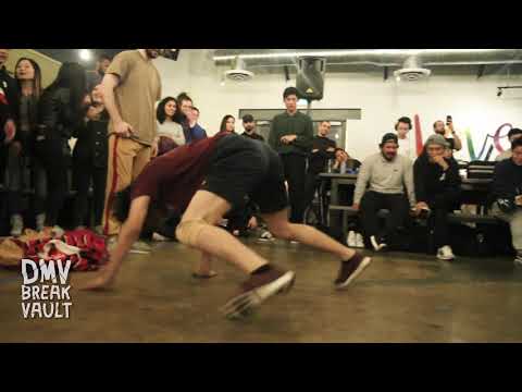 Fevo and Rock Lobzster vs Ice Box | Rep Your Cause 2 | Top 16