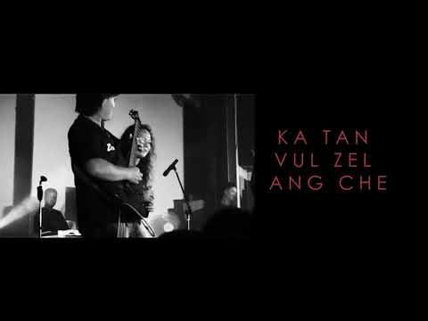 Dreamhunter - Min nghilh lo la (Official lyrical video)