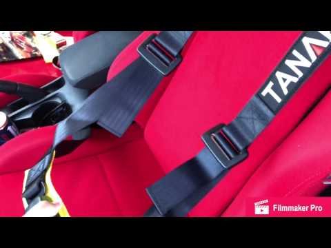 Tanaka seat belt review