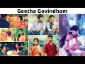Geetha Govindham Full HD Hindi Dubbed Movie Vijay Deverakonda Rashmika Mandanna