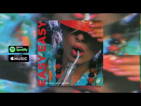 Reginald x Sofian Medjmedj - Easy easy (audio)
