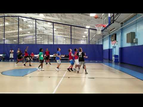 Tryouts Kings unlimited