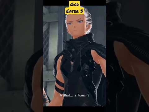 Vergil VS Ash Aragami #youtubeshort#godeater#godeater3#dmc#devilmaycry#dmc5vergil#animeplay